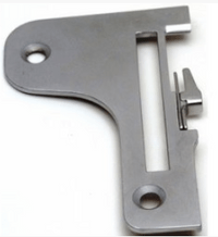 X75694-001 - NEEDLE PLATE FOR DOMESTIC/HOUSEHOLD OVERLOCK... - 1