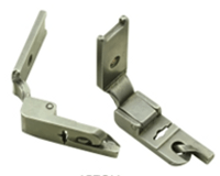 LOTZZ 1/8 - 457SH 1/8 Presser foot upper left hemming ZZ - 0