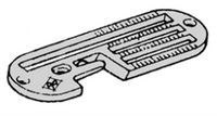 81224I - Needle plate for 81200A - 0