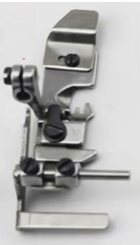 P253/F374 EG - 205253/210374 OVERLOCK PRESSER FOOT W... - 0