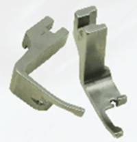 A10-01 1 inch  - 12142C Краче монолитно за A10 26~28 мм - 1