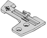 21781 - Плочка иглена 2x4 mm Z5020-X4 - 1
