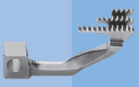 DF86108  - Differential feed dogs for cord - 1