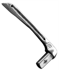 34709 - UR Lower looper cylinder US34700 - 0