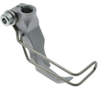 367-22029-3  - Краче външно дясно за цип - 1