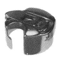 149063 - BC-251 BOBBIN CASE FOR Singer 191~491... - 1