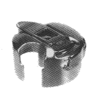 BC-HDU211 - 271-771 BOBBIN CASE FOR 211~271 211-275... - 1