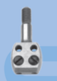 181077-001 - 183954-001 NEEDLE CLAMP FOR В925~7 3/16... - 2