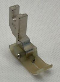 T351 A5-N 114116001 - P351 A5T+K Teflon presser foot for... - 1
