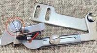 G7 Binder - Swing gauge with presser - 1