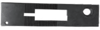 400-35881 - Needle plate 1/8 for LH-3568-7 - 1