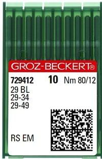 729412 - 29 BL/29-49 RS/SPI 80 - LWX6T LWX2T 29-BL 2140TP... - 1 729412 - 29 BL/29-49 RS/SPI 80 - LWX6T LWX2T 29-BL 2140TP... - 1