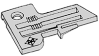 39524D - #AM Плочка за 39500 - 0