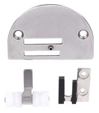 SPK6 - K1-P Roller presser foot teflon K-3 K3 - 2