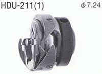 HDU-211(1) JP - 211-912 ROTARY HOOK FOR Durkopp 211~265 W... - 1