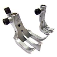 KP767-12 - Presser feet set 12 mm for 2-needle w central... - 2