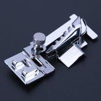 CY-9907 - 140716 PRESSER FOOT FOR BIAS 1/4 = 6.4 mm... - 1