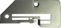 3330330 - NEEDLE PLATE FOR DOMESTIC/HOUSEHOLD OVERLOCK... - 1