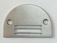 118681-001 - Needle plate needle feed B790-5 - 1