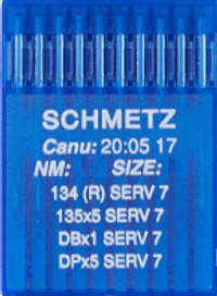 2005 R7 090 - 134 (R) SERV 7 90 Игла Игли - 1