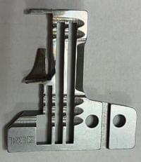 E324L Or - Needle plate 737FS - original - 2