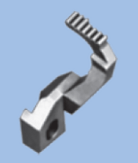 257261-16F - H1261 Зъби диференциални 4.0/4,8 mm - 1