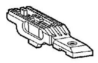 S06319-101 - Зъби 3/16 за B927 - виж к-т - 1