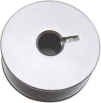 18034A - BOBBIN ALUMINUM BIG FOR Seiko, Tajima - 1