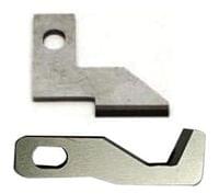 B4401-03A-0Y  - UPPER KNIFE FOR HOUSEHOLD/DOMESTIC... - 1
