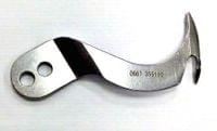 667-355110 - Moving knife/Thread catcher for 867 0667355110 - 2