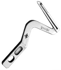 211161 Or - Плетач долен за Pegasus 32L - оригинален - 1