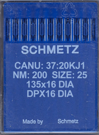 3720 DIA 200   - 135x16 DIA 200  135x17 DIA DPx16 DIA... - 1