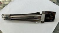 A055R 38/10 - COLLARETTE BINDER 4-PLY - 1