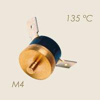 S.0430 - 300.B AUTOMATIC RESET SAFETY THERMOSTAT W SCREW... - 1
