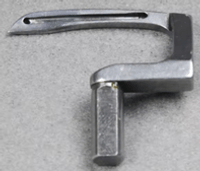 S40569-001 - Плетач долен за Brother DT4-B266 B2610 - 1