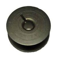 167-180 - 167180 BOBBIN ALL STEEL FOR Adler 167 26x11... - 1