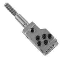 68053 - 3029103 3020428 NEEDLE CLAMP 452 FOR FD-62G-01MR - 1