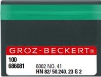 686081 - HN 82/ 50.240. 23 G 2 Игла Игли - 1