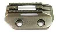 272153D  - LOCKSTITCH FEED DOGS PLATE 142060LG - 0