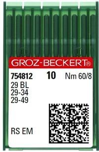 729381 - 29 BL/29-49 RS/SPI 60 - LWX6T LWX2T 29-BL 2140TP... - 1 729381 - 29 BL/29-49 RS/SPI 60 - LWX6T LWX2T 29-BL 2140TP... - 1