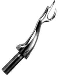 4039 - Looper for blindstitch Treasure, Jack T510 - 0