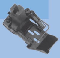 148865-001 - 129-57056 129-57064 Presser foot 1/8 x 2 for... - 1