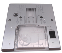 756008 - 395725-81 NEEDLE PLATE FOR DOMESTIC/HOUSEHOLD... - 0