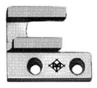 SPK5  - K1-F Rubber feed dogs K-2 K2 - 1
