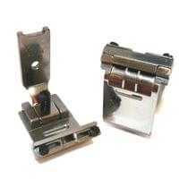 23779 - 457A ZZ 12 mm - 22 w adjustable tape/lace guide... - 0