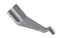 MV30A1256 - Presser foot short toe for bartacking... - 0