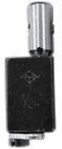 B1402-528-MAL-A - 400-35769 NEEDLE CLAMP LEFT 5/8 FOR... - 1