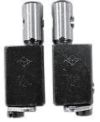 B1402-528-MAL-A - 400-35769 NEEDLE CLAMP LEFT 5/8 FOR... - 2