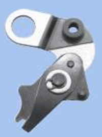 139-47866 - Lower thread trimmer KL-1790 LBH-791 - 1