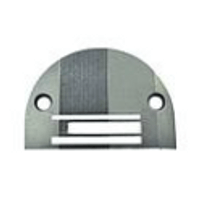 212-10998 - Needle plate middle for Du212 feed dogs... - 1